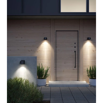 Outdoor door lights on sale
