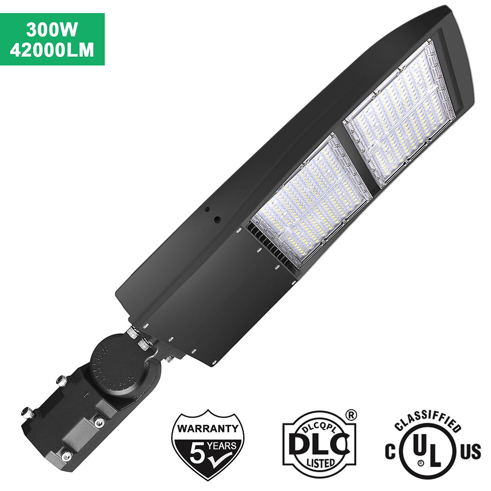 グランド牧場 セレクトセール Light Shoebox LED TANLITE 300W 277~480V voltage-AC High タイムセール