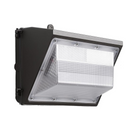 TANLITE 80W LED Wall Pack-CCT 5000K-Photocell Included-Waterproof IP65 - DLC Listed- 5 Years Warranty