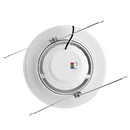 Tanlite 6 Inch Gimbal LED Recessed Downlight-Retrofit Lighting-1200 Lumens-2700K/3000K/3500K/4000K/5000K Selectable