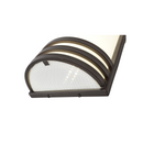 TANLITE 12W LED Wall Sconce Light-700 Lumens Output-CCT 3000K/4000K/5000K-AC 120V-Dimmable