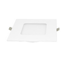 TANLITE 24 Pack 6 Inch 12W Square Downlight 5CCT 2700K/3000K/3500K/4000K/5000K 120V Triac Dimming