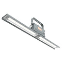 60W LED Explosion Proof Linear Strip Light-5000K-8,400 Lumens-C1 D2 Rated-100-277V-ETL/UL Certified