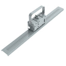 60W LED Explosion Proof Linear Strip Light-5000K-8,400 Lumens-C1 D2 Rated-100-277V-ETL/UL Certified