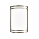 TANLITE 17W LED Sconce Light-1,200 Lumen Output-CCT 3000K/4000K/5000K-AC 120V-Dimmable