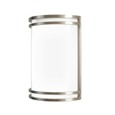 TANLITE 17W LED Sconce Light-1,200 Lumen Output-CCT 3000K/4000K/5000K-AC 120V-Dimmable