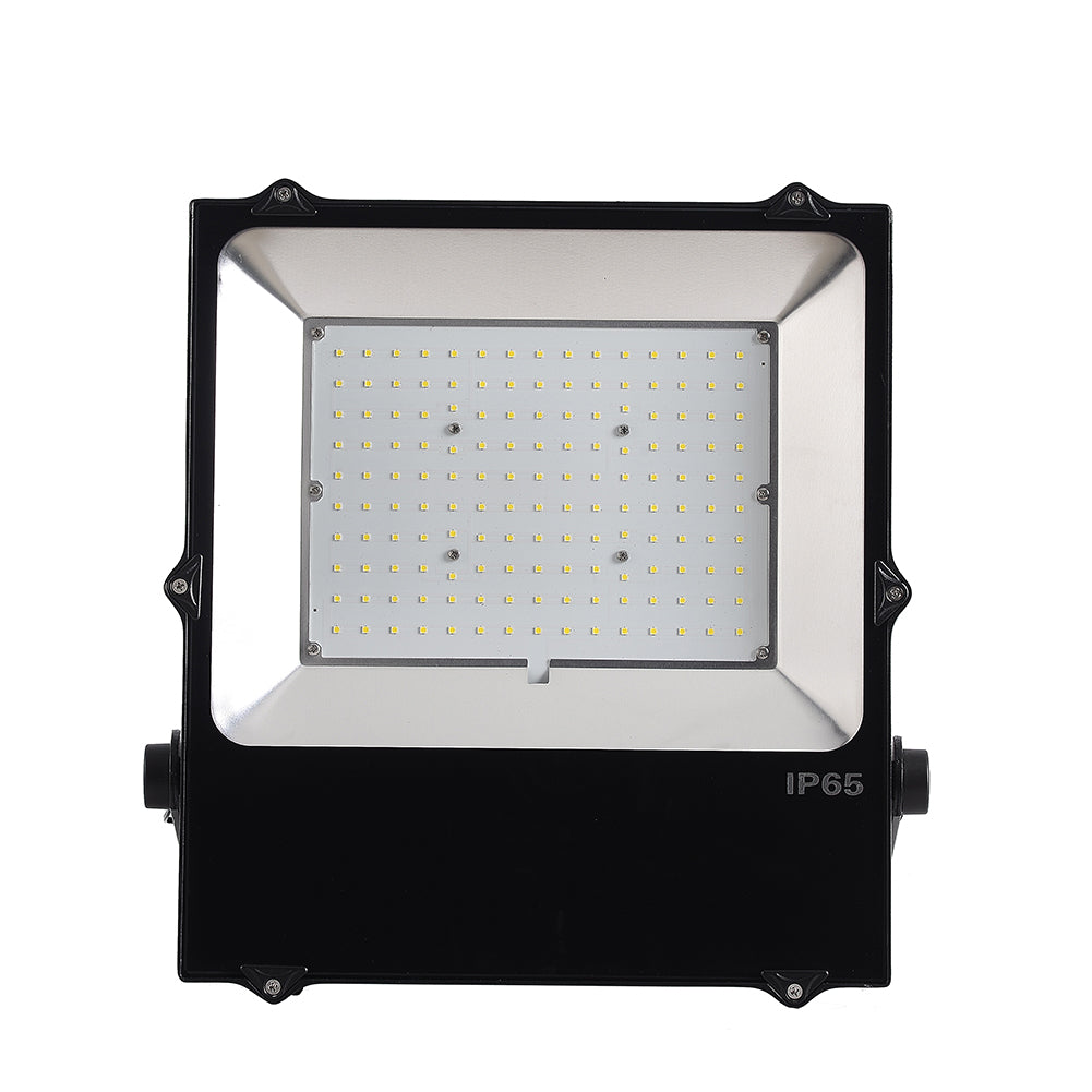TANLITE 80W LED Flood Light 10800LM 5000K Daylight 150W 250W MH HPS Equiv IP65 Waterproof Outdoor Security Floodlights ETL DLC