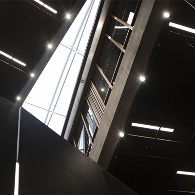Exploring the Best Commercial Lighting Solutions: From Pole Lights to Used Fixtures Near You