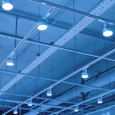 Do More with Less – TANLITE's Value-Driven Commercial Lighting Solutions