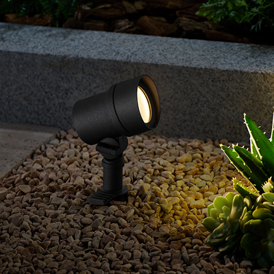 The Ultimate Guide to Energy-Saving Outdoor Lighting