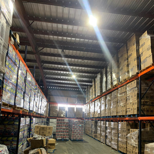 Considerations while Choosing LED High Bay Lights