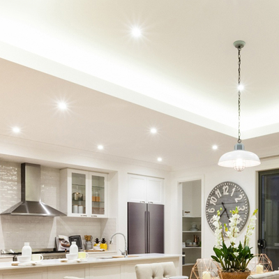 Bright Ideas For Bright Spaces: Tanlite's UFO High Bay LED Lights