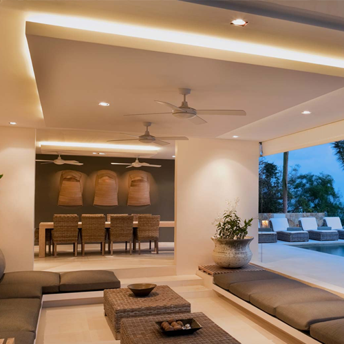 Bringing Brilliance To Your Space: The Power of LED Recessed Lighting By Tanlite