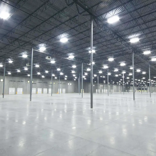 Illuminating Spaces Efficiently: The Power of LED Light Panels