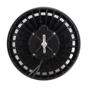 TANLITE 150W LED UFO High Bay Light-CCT 5000K-22,500 Lumens-400W MH Equivalent