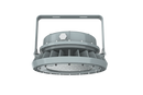 150W LED Explosion Proof Round Light B Series For Hazardous Location