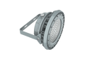 150W LED Explosion Proof Round Light B Series For Gas Station