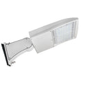 150W High-Power LED Parking Lot Light-21,000 Lumens-AC 277~480V-Replaces 300W Metal Halide-5000K-DLC UL Listed