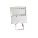 150W High-Power LED Parking Lot Light-21,000 Lumens-AC 277~480V-Replaces 300W Metal Halide-5000K-DLC UL Listed