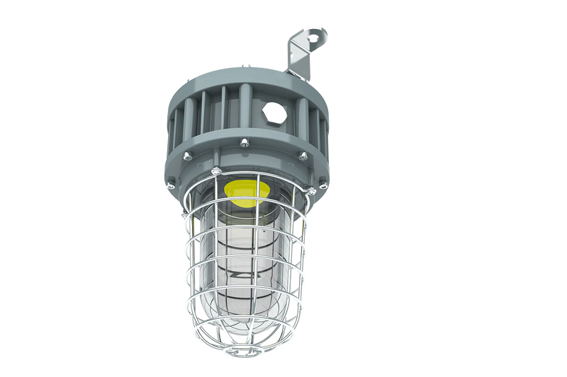 20W Explosion Proof Light G Series For Gas Station