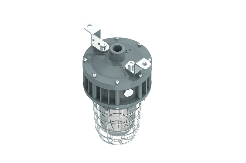 20W Explosion Proof Light G Series For Chemical Warehouse