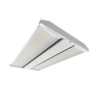 2 foot- 220W 480V LED Linear High Bay Light-Angle Adjustable-400W MH Equivalent-5000K-5 Years Warranty-UL+DLC 5.1 Listed