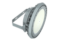 300W  LED Explosion Proof Round Light B Series For Gas Station