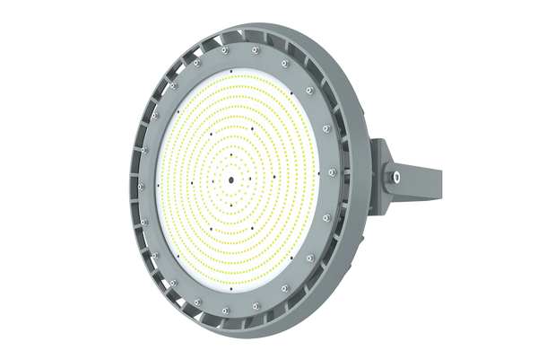 300W  LED Explosion Proof Round Light B Series For Hazardous Location