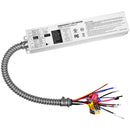 40W Emergency Driver-High Voltage-AC 277~480V-Output 310~500V DC-For LED High Bay Lights