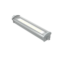 40W LED Explosion Proof Linear Light FLF Series For Hazardous Location