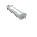 40W LED Explosion Proof Linear Light FLF Series For Classified Warehouse