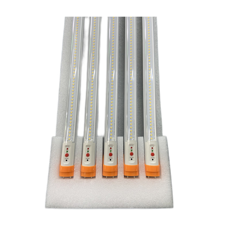 Tanlite 4ft emergency tube light