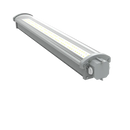 60W LED Explosion Proof Light FLF Series For Classified Warehouse