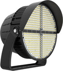 1200W Sport/Stadium Light, 5000K, 180000 Lumens, UL, DLC Certificated, J Series TANLITE