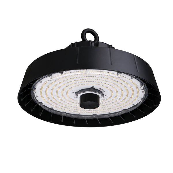 240W LED UFO High bay- 31,200 Lumens-AC 100~277V-CCT 5000K-1000W MH Equivalent