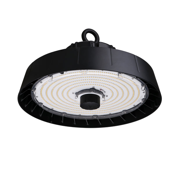 240W LED UFO High bay- LED Warehouse Lighting- Philips LED-DLC 5 Years warranty