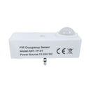 Sharkward PIR Occupancy Bi-Level & Daylight Harvesting Sensor | Model ANT-1P-4T
