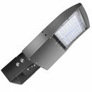 DLC 5.1 Certified 100W LED Parking Lot Light by TANLITE – Energy Efficient