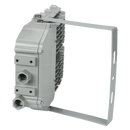 LFD Lighting 150W Explosion Proof Light STA Series For Hazardous Location