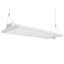 LED Linear High Bay Light-4ft-Wattage 230W/260W/300W Selectable-CCT 4000K/5000K - DLC 5.1 TANLITE