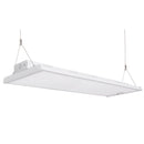 LED Linear High Bay Light-4ft-Wattage 230W/260W/300W Selectable-CCT 4000K/5000K - DLC 5.1 TANLITE