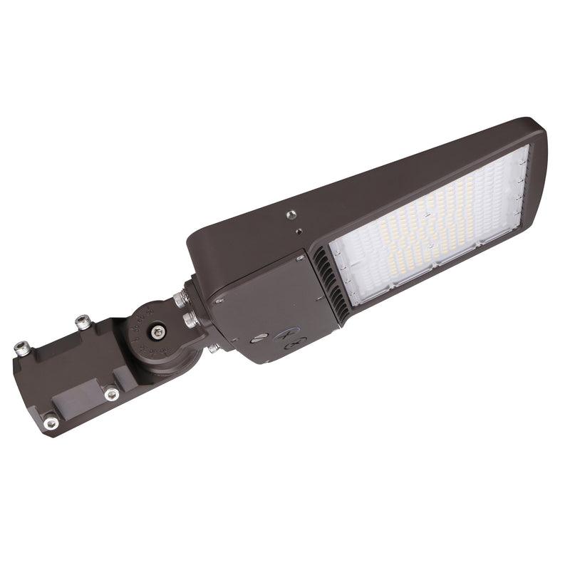 Tanlite 150W Led Parking Lot Light