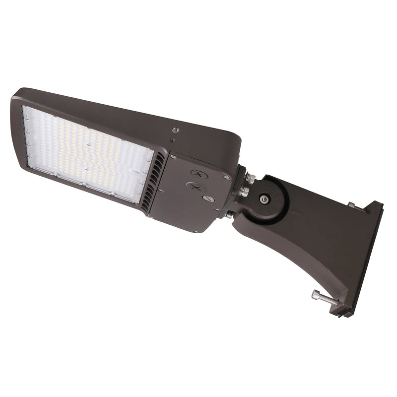 Tanlite 150W Led Parking Lot Light