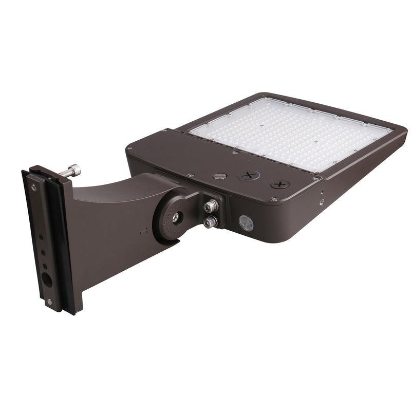 Tanlite 150W Led Parking Lot Light