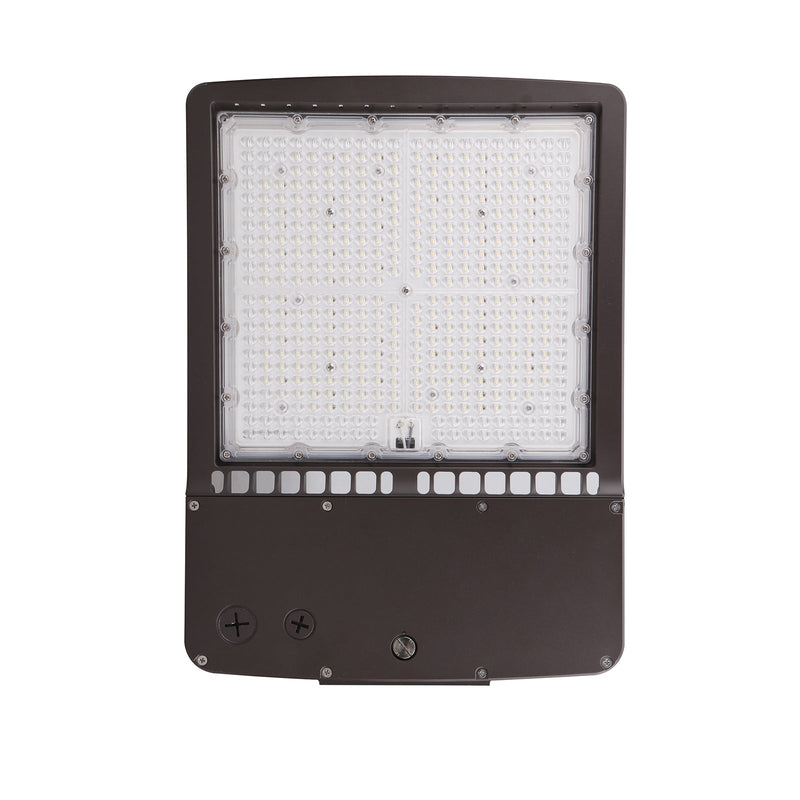 150W LED Parking Lot Shoebox Light-21,000 Lumens-5700K-400W 150W LED Parking Lot Shoebox Light-21,000 Lumens-5700K-400W