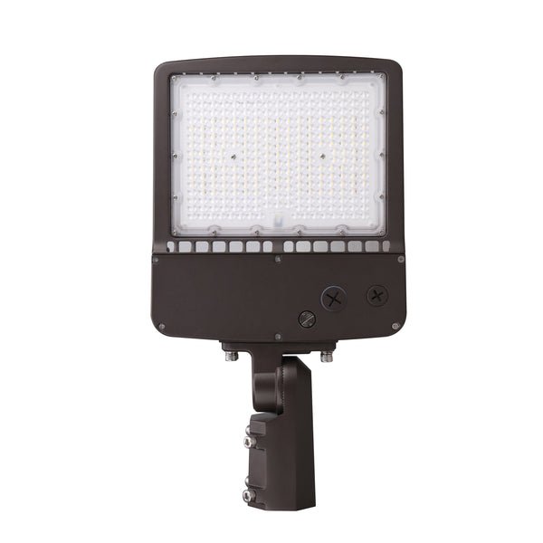 Tanlite 150W Led Parking Lot Light