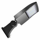 IP65 Waterproof LED Area Light – 100W Shoebox from TANLITE for commercial use