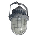 100W  LED Explosion Proof Light For Class 1 Division 1 Hazardous Locations-13,500 Lumens- 250W MH Equivalent-CCT 5000K