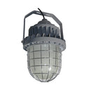 100W  LED Explosion Proof Light For Class 1 Division 1 Hazardous Locations-13,500 Lumens- 250W MH Equivalent-CCT 5000K