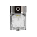 TANLITE 26W LED Mini Wall Pack-2,860-Lumens-70W Metal Halide Equivalent-5000K-With Photocell